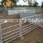 Cheap galvanized farm panel cattle fence panels for sale