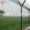 Heavy Zinc Coated Airport Welded Wire Mesh Fence from Manufacturer