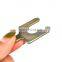U Type Inserts Camber Angle Adjustment Shim Washer Wheel Alignment
