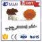 hot sale high quality floating fish food production line