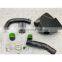 Hot Sale Manufacturer Black Dry Carbon Fiber Air Intake Kit For FORD Mondeo 2.0T