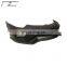 Factory Price Oem Style Carbon Mix Fiberglass Material Front Bumper With Front Lip For Lambor Aventador LP700 LP740
