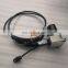 709-45000006 Excavator electric parts Throttle motor for HD700-5/7 HD550-7 HD512 stepper motor