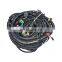 PC200-7 Excavator External Cabin Wires Harness 20Y-06-31611