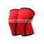 Custom Logo Wholesale High Quality Thickening Protection Knee Knee Joint Support Bar Weightlifting Exercise Fitness Knee Pad