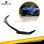 GT Carbon Car Front Lip для Ford Mustang GT V8 2018 2019