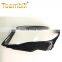 Auto Lightning For Mercedes GLA W156 Front Headlight Lamp Glass Lens Cover 2015- Year