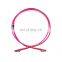 High Quality LC Duplex OM3 50/125 62.5/125 LSZH PVC Fiber Optic Patch cord Fiber Jumper