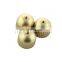 #8 brass self tapping wood screws manufactuer
