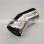 Volkswagen 1.4T stainless steel single exhaust for exhaust muffler tail throat exhaust muffler pipe tip