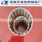 stainless steel filter sieve tube johnson screen water well screen sieve pipe