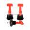 JNZ Ceramics Tile Leveling System / tiles leveler spacers / Tile Spacer Clip