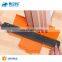 Profile Gauge Tiling Laminate Tiles Edge Shaping Wood Measure Ruler ABS Contour Gauge Duplicator 5/10 inch