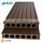 JNZ high quality swimming pool deck tiles outdoor flooring WPC waterproof 3D decking boards