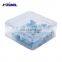 Wholesale Price Blade Fuse Box 15A Mini Size for Car Parts