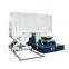 Altitude combined climate and temperature humidity electrodynamic vibration shaker test chamber