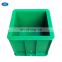 Test Mould 150mm High Quality Concrete Cube Testing Plastic Mold