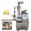 GRANDE Automatic Steamed Stuffing Bun Maker Momo Filling Making Machine /Fried Meat Bun Vegetable Custard Tang Bun Maker