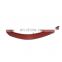 Car reflector 1648200374 Rear Bumper Lamp left side spare parts for Mercedes Benz ML class W164 2009-2012
