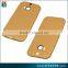 china supplier mobile phone slim cover case for HTC M8