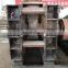 good efficient calcium carbide ball press machine with CE certificate