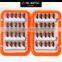 HOT SALE top water soft fly bionic bait box fishing lures set