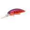 wholesale high quality 10cm 16g artificial freshwater  saltwater  floating crankbait hard body bait  fishing  lures