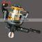in stock Weihai Wholesale Saltwater 5.2:1  Baitcasting saltwater Fishing Reels