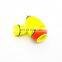 30-80g Bobber Floats EVA Luminous Lighting Buoy With 1 Battery Night Vision Fishing Equipment