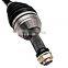 Hot Sale Auto Parts Transmission System Right Drive Shaft Assy 96328842 for CHEVROLET EPICA