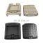 car  interior patrol y62 accessories  y62  patrol interior upgrade Central Handrail elevation pad for Nissan patrol y62 2021