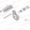 FPT IVECO CASE Cursor9Bus F2CFE612D*J231/F2CFE612A*J098  5802748674  ДВИГАТЕЛЬ ПОЛНЫЙ НАБОР 5802748674