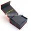 Custom Luxury Cardboard Paper boxes Packaging Foldable Magnetic Shoes & Clothing Gift Box with logo
