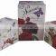 Set Luxury Paper Boxes Rigid Gift Boxes for Gift Packaging With Custom Logo Less CBM