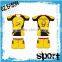 Sublimation custom rugby ball uniforms manufacturer in china