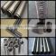 Nickel plate/Incoloy800/Incoloy825/Incoloy800HT/Inconnel600/Inconnel601/Inconnelx-750/GH3030/GH4145/Nimonic80A