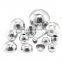 Handrail Post Balls Accessories Balcony Stainless Steel 304 316 Railing Ball Fittings