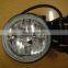 For Mitsubishi 2000-2004 Pajero Fog Lamp Fog Light Fog Lamps Foglights