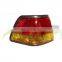 For Daewoo 92-96 Espero Tail Lamp Crystal, Auto Led Taillights
