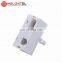 MT-5706 Cheap Price Out Modem RJ11 Splitter ADSL 2 Filter, ADSL Filter With Gel