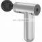 YOUMAY portable body muscle brushless massager deep tissue mini massage gun