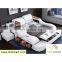 Modern Tatami Double Storage Stock Wood Beds Smart Multifunctional Electric Massage Bed Furniture Adjustable Bed