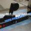 DUAL SPARE WHEEL CARRIER FOR TOYOTA LAND CRUISER FJ80