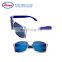 High Quality Ce UV400 Sunglasses with Logo Lens