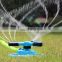 New Arrival Plastic Irrigation Small Water Valve Sprinkler Head For Garden