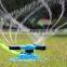 New Arrival Plastic Irrigation Small Water Valve Sprinkler Head For Garden