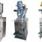Automatic kurkure pouch packing machine auto kurkure bag weighing packaging filling sealing equipment cheap price for sale