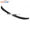 CS type carbon fiber rear trunk spoiler for BMW 3 series E90  & E90 M3 2005-2011