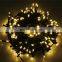 luces navidad diwali luminous led fairy light decorative christmas starry led firecracker cluster light