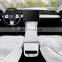 Rear Air Condition Outlet Vent Cover For Tesla Model 3 Cars Accessories After Outlet Interior Trims ABS Air Condition Cover